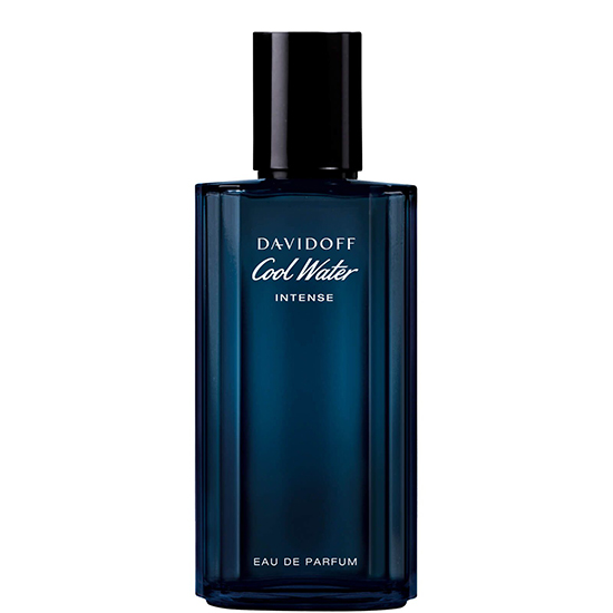 снимка на парфюм Davidoff Cool Water Intense парфюм за мъже 125 мл - EDP