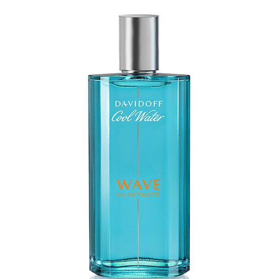 снимка на парфюм Davidoff Cool Water Wave парфюм за мъже 125 мл - EDT