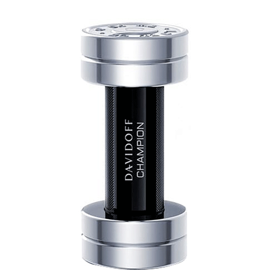 снимка на парфюм Davidoff CHAMPION парфюм за мъже EDT 50 мл