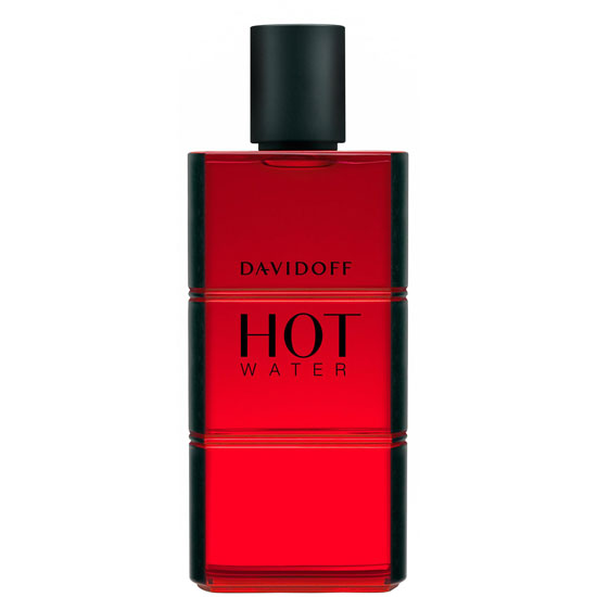 снимка на парфюм Davidoff HOT WATER парфюм за мъже EDT 60 мл