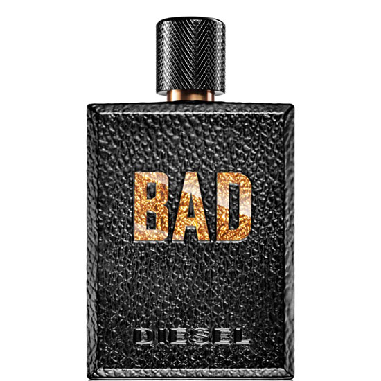 снимка на парфюм Diesel Bad парфюм за мъже 50 мл - EDT