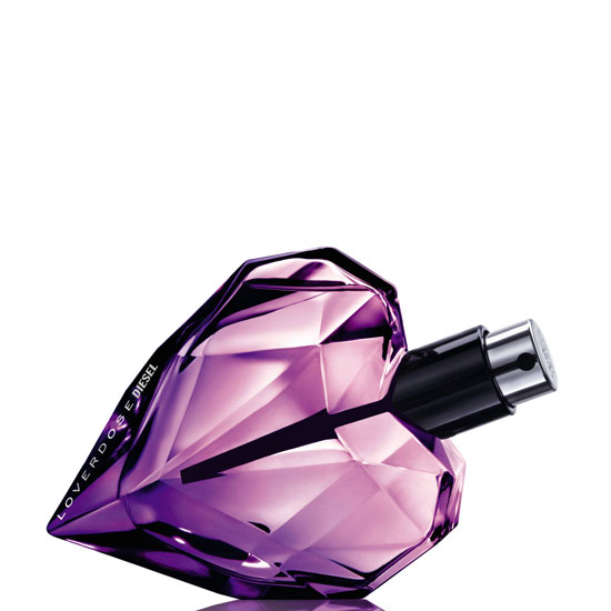 снимка на парфюм Diesel LOVERDOSE парфюм за жени EDP 75 мл