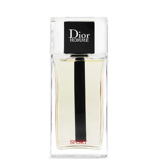 снимка на парфюм Christian Dior Homme Sport 2021 парфюм за мъже 125 мл - EDT