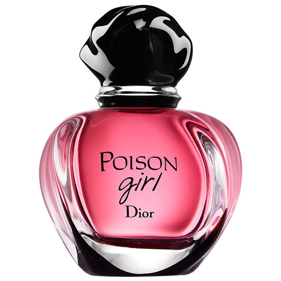 снимка на парфюм Christian Dior Poison Girl парфюм за жени 50 мл - EDP