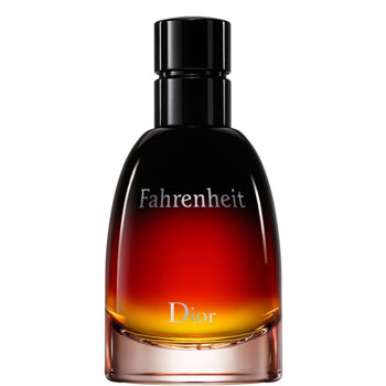 снимка на парфюм Christian Dior FAHRENHEIT LE PARFUM парфюм за мъже 75 мл