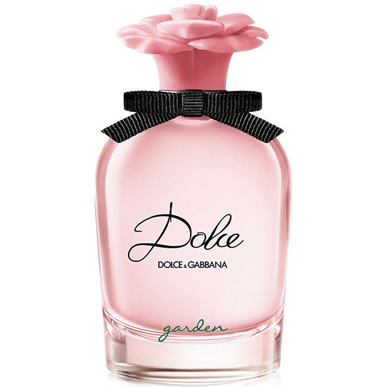 снимка на парфюм Dolce&Gabbana Dolce Garden парфюм за жени 75 мл - EDP