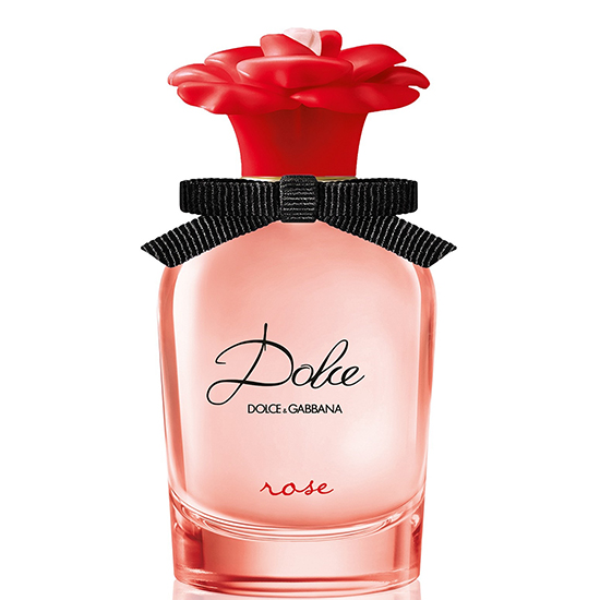 снимка на парфюм Dolce&Gabbana Dolce Rose парфюм за жени 50 мл - EDT
