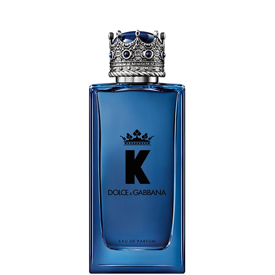 снимка на парфюм Dolce&Gabbana K by Dolce&Gabbana Eau de Parfum парфюм за мъже 150 мл - EDP