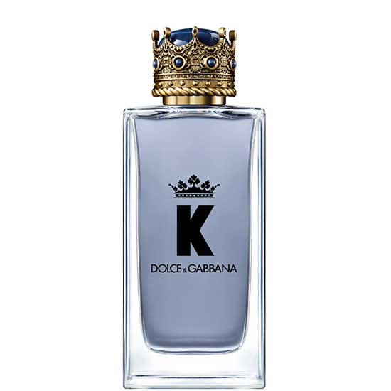 снимка на парфюм Dolce&Gabbana K by Dolce&Gabbana парфюм за мъже 50 мл - EDT