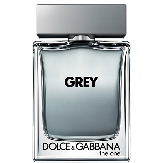 снимка на парфюм Dolce&Gabbana The One Grey парфюм за мъже 30 мл - EDT