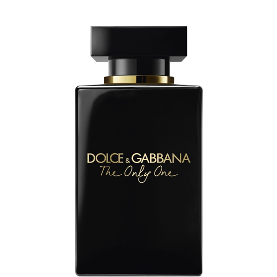 снимка на парфюм Dolce&Gabbana The Only One Eau de Parfum Intense парфюм за жени 50 мл - EDP
