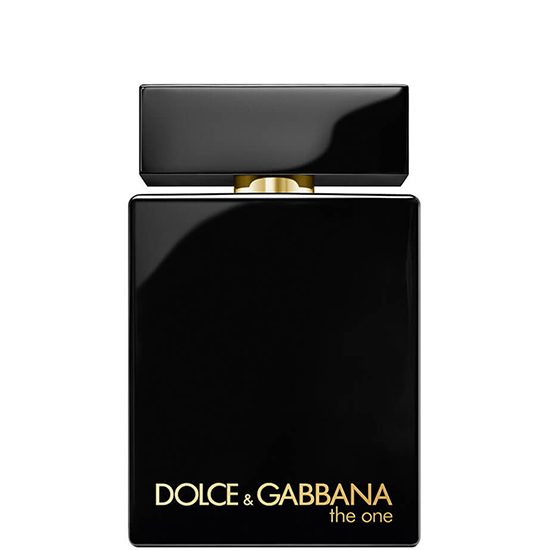 снимка на парфюм Dolce&Gabbana The One Eau de Parfum Intense парфюм за мъже 100 мл - EDP