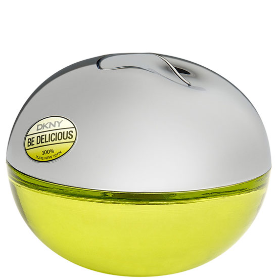 снимка на парфюм Donna Karan DKNY BE DELICIOUS парфюм за жени EDP 100 мл