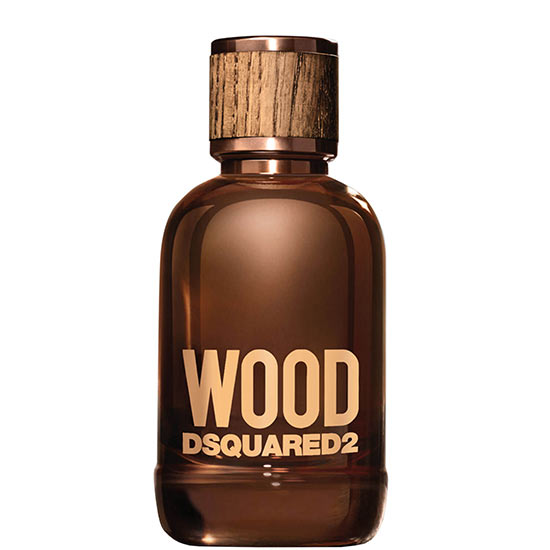 снимка на парфюм Dsquared Wood for Him парфюм за мъже 30 мл - EDT