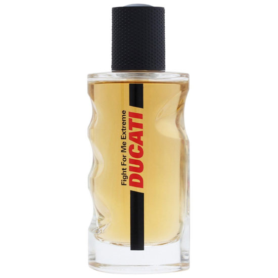 снимка на парфюм Ducati FIGHT FOR ME EXTREME парфюм за мъже 50 мл - EDT