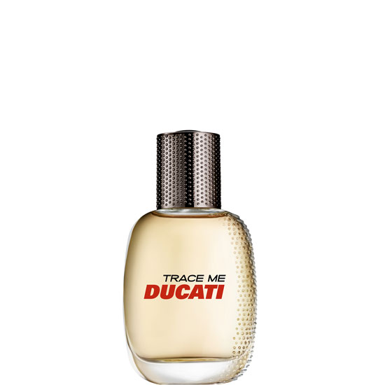 снимка на парфюм Ducati TRACE ME парфюм за мъже 30 мл - EDT