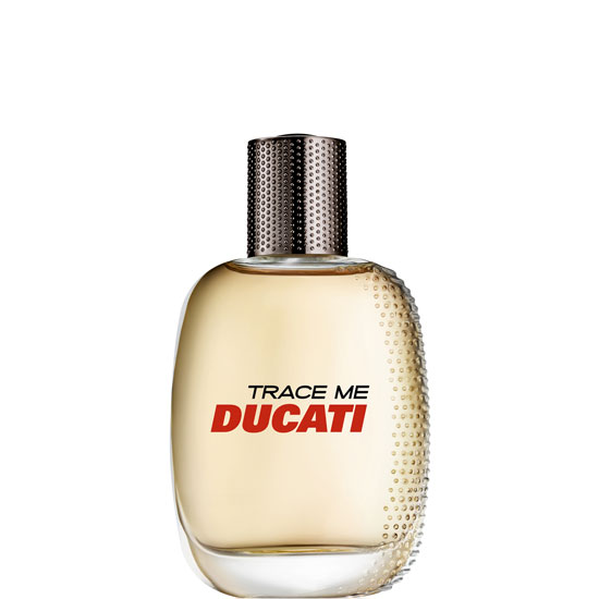снимка на парфюм Ducati TRACE ME парфюм за мъже 50 мл - EDT