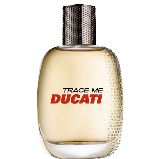 снимка на парфюм Ducati TRACE ME парфюм за мъже 100 мл - EDT