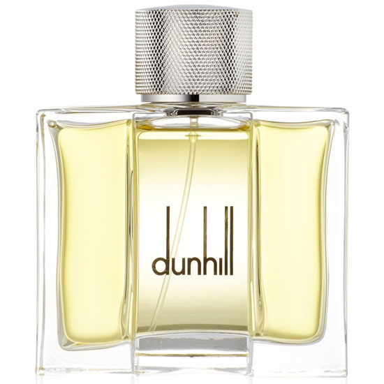 снимка на парфюм Dunhil 51.3 N за мъже 50 мл