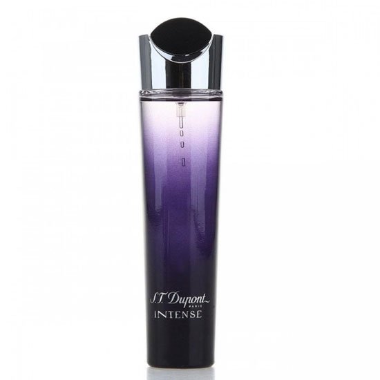 снимка на парфюм Dupont POUR FEMME INTENSE парфюм за жени EDP 50 мл
