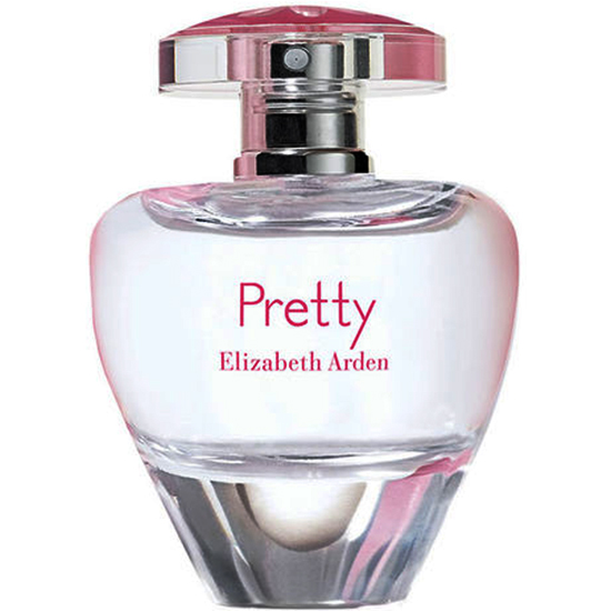снимка на парфюм Elizabeth Arden PRETTY парфюм за жени EDP 100 мл