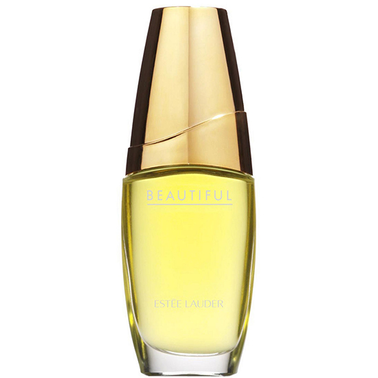 снимка на парфюм Estee Lauder BEAUTIFUL парфюм за жени EDP 75 мл