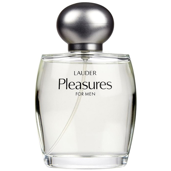 снимка на парфюм Estee Lauder PLEASURES парфюм за мъже EDT 100 мл