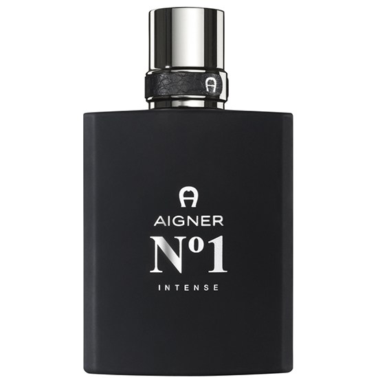 снимка на парфюм Etienne Aigner AIGNER NO 1 INTENSE парфюм за мъже 100 мл - EDT
