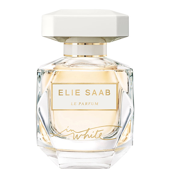 снимка на парфюм Elie Saab Le Parfum in White парфюм за жени 90 мл - EDP