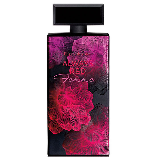 снимка на парфюм Elizabeth Arden Always Red Femme парфюм за жени 100 мл - EDT