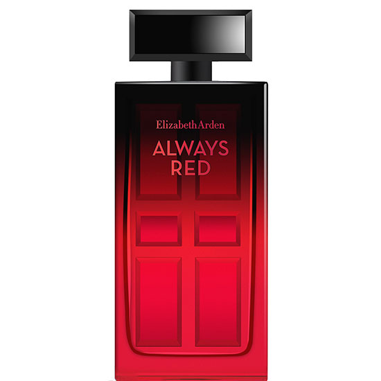 снимка на парфюм Elizabeth Arden Always Red парфюм за жени 100 мл - EDT