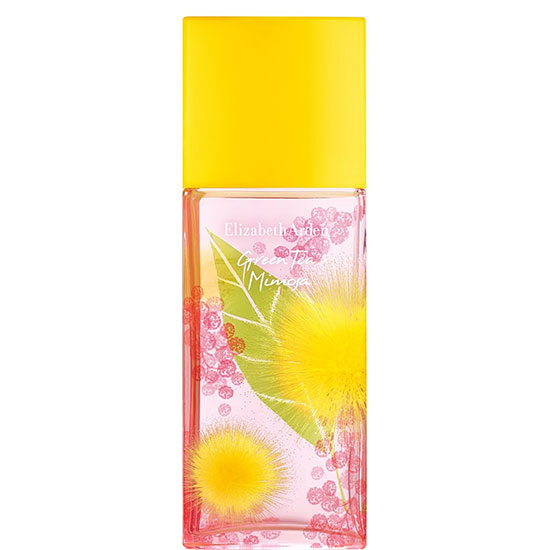 снимка на парфюм Elizabeth Arden Green Tea Mimosa парфюм за жени 100 мл - EDT