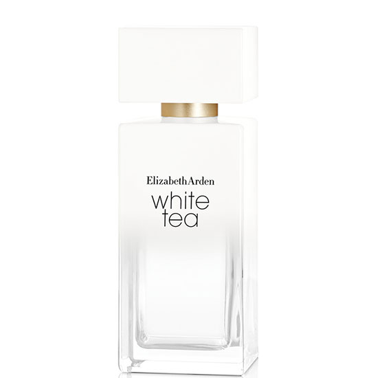 снимка на парфюм Elizabeth Arden White Tea парфюм за жени 50 мл - EDT