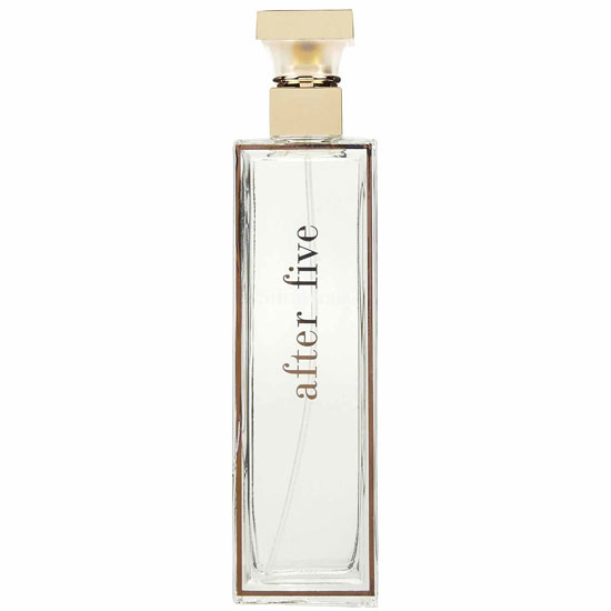 снимка на парфюм Elizabeth Arden 5-TH AVENUE AFTER FIVE парфюм за жени EDP 125 мл