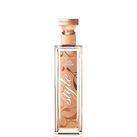 снимка на парфюм Elizabeth Arden 5-TH AVENUE STYLE парфюм за жени EDP 125 мл