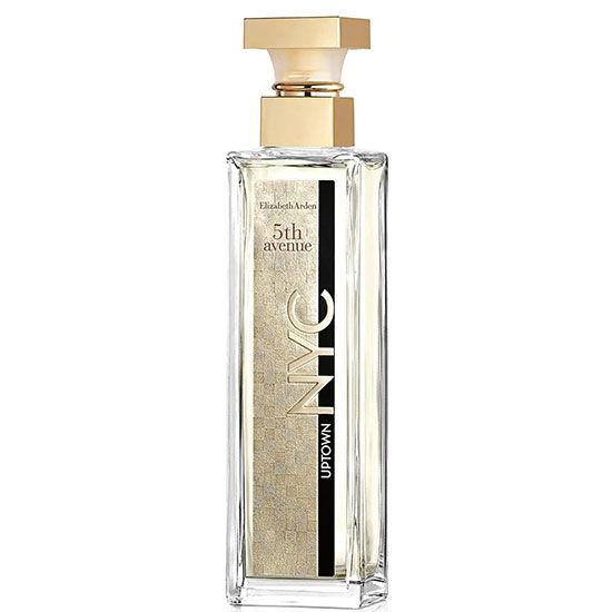 снимка на парфюм Elizabeth Arden 5-th Avenue NYC Uptown парфюм за жени 125 мл - EDP