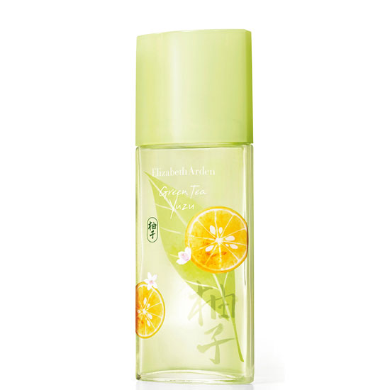 снимка на парфюм Elizabeth Arden GREEN TEA YUZU парфюм за жени 100 мл - EDT