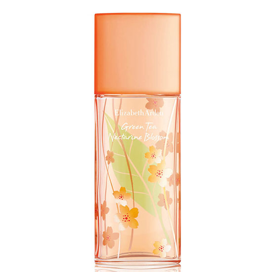 снимка на парфюм Elizabeth Arden Green Tea Nectarine Blossom парфюм за жени 100 мл - EDT