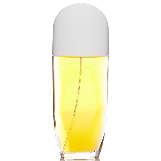 снимка на парфюм Elizabeth Arden SUNFLOWERS парфюм за жени EDT 50 мл