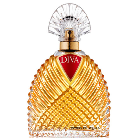 снимка на парфюм Emanuel Ungaro DIVA парфюм за жени 100 мл - EDP