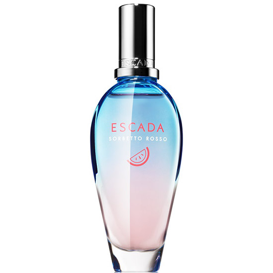снимка на парфюм Escada Sorbetto Rosso парфюм за жени 100 мл - EDT