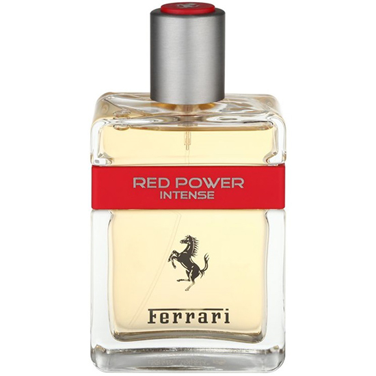 снимка на парфюм Ferrari RED POWER INTENSE парфюм за мъже 75 мл - EDT