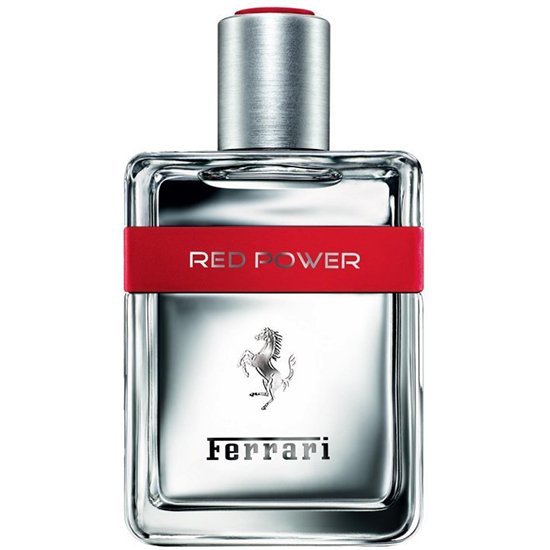 снимка на парфюм Ferrari RED POWER парфюм за мъже 75 мл - EDT