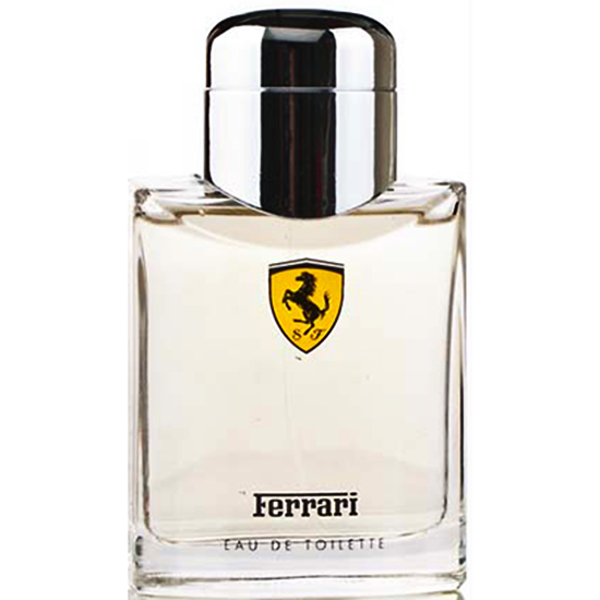 снимка на парфюм Ferrari RED парфюм за мъже EDT 125 мл