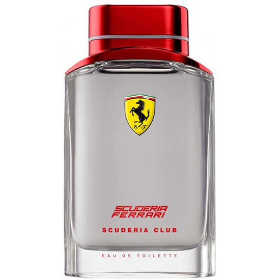снимка на парфюм Ferrari SCUDERIA FERRARI CLUB парфюм за мъже 40 мл - EDT