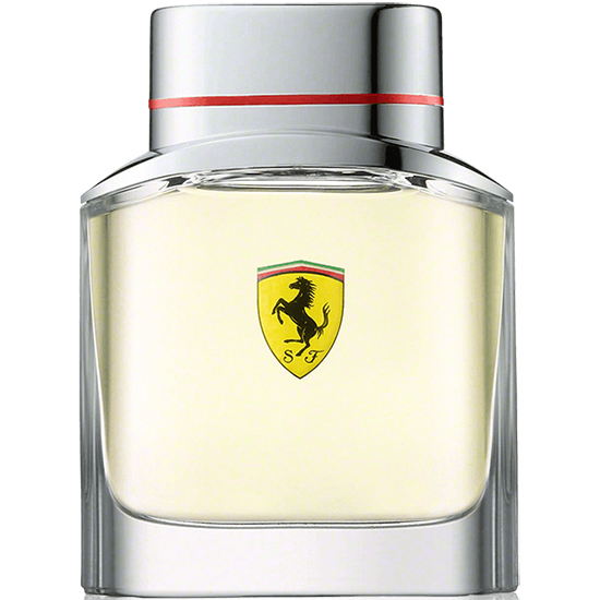 снимка на парфюм Ferrari SCUDERIA FERRARI парфюм за мъже EDT 125 мл