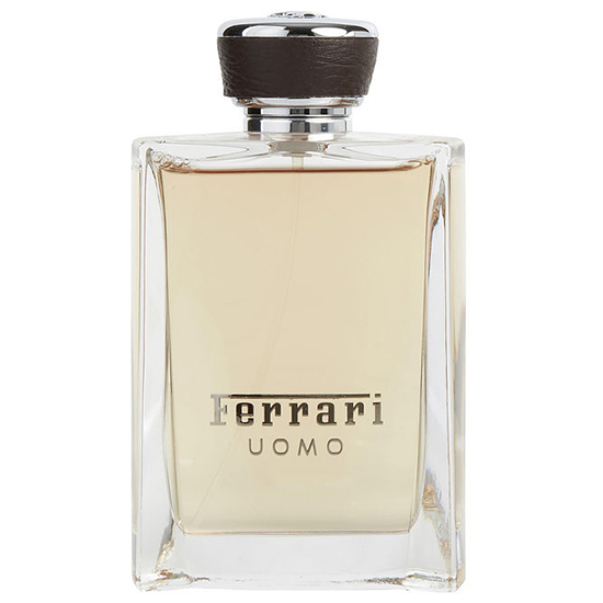 снимка на парфюм Ferrari UOMO парфюм за мъже EDT 50 мл
