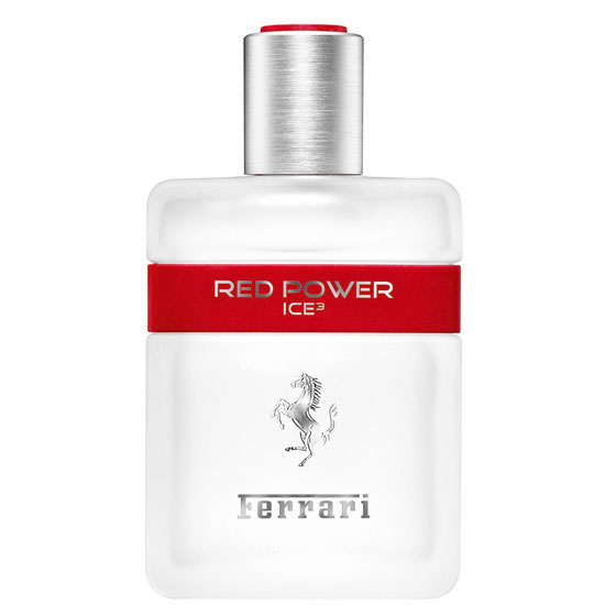снимка на парфюм Ferrari RED POWER ICE 3 парфюм за мъже 75 мл - EDT