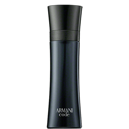 снимка на парфюм Giorgio Armani CODE парфюм за мъже EDT 200 мл