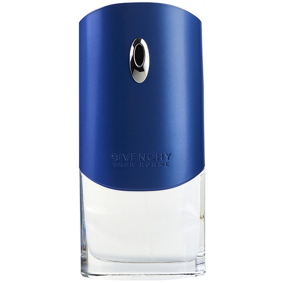 снимка на парфюм Givenchy BLUE LABEL парфюм за мъже EDT 100 мл